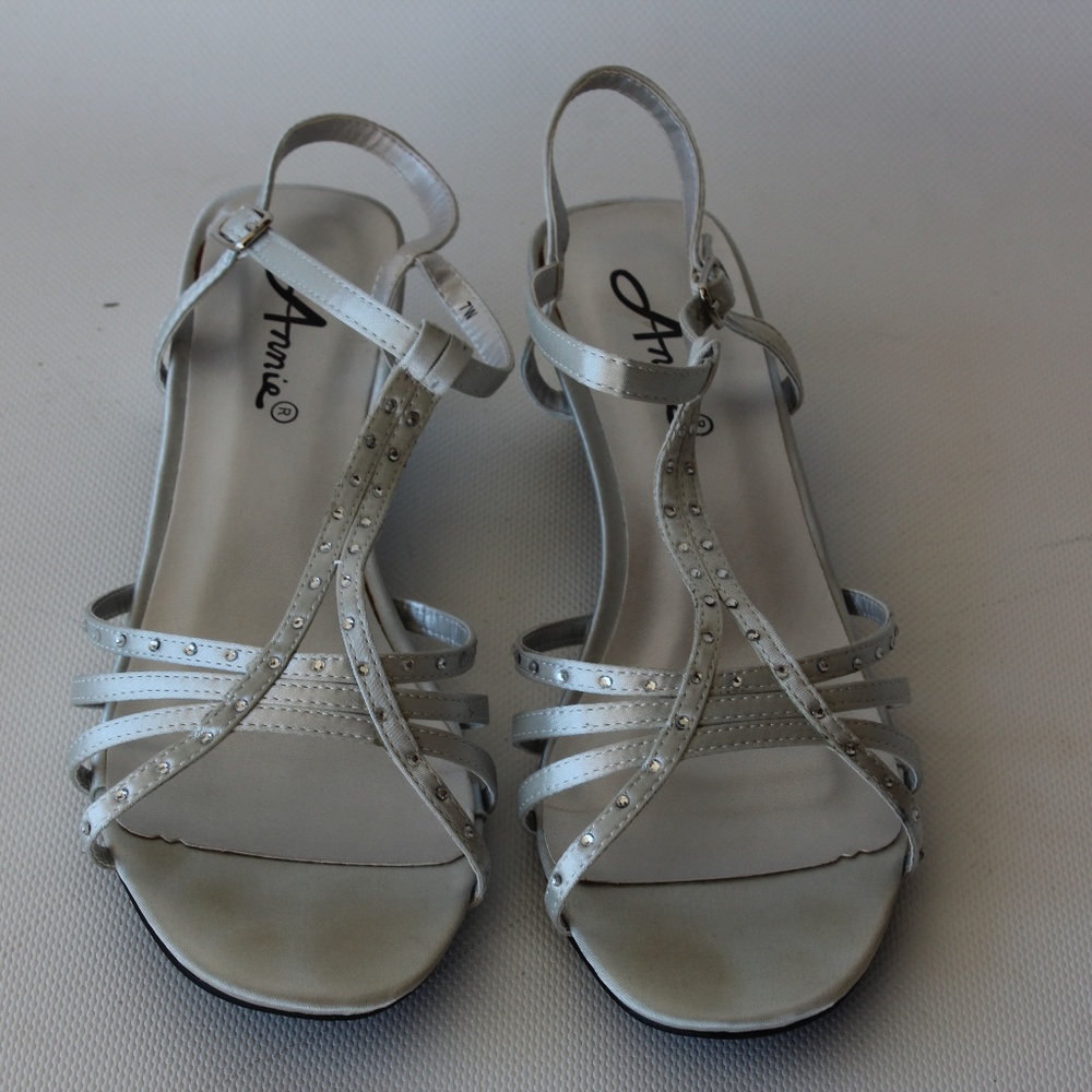 shoe
